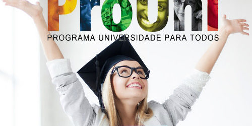 Divulgada primeira chamada do Prouni 2020 - Universitou